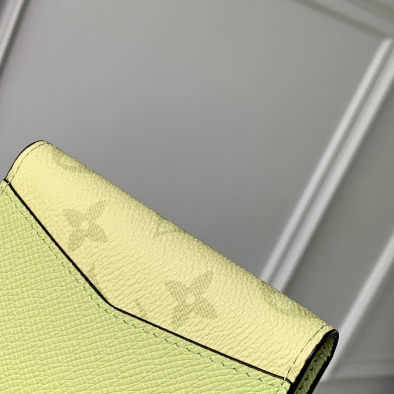 LV Wallets